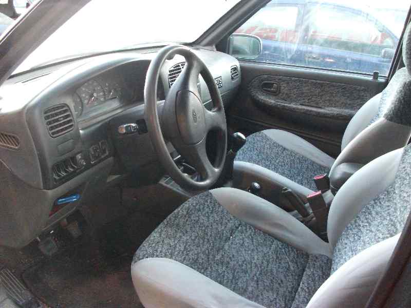 KIA SPORTAGE 1996