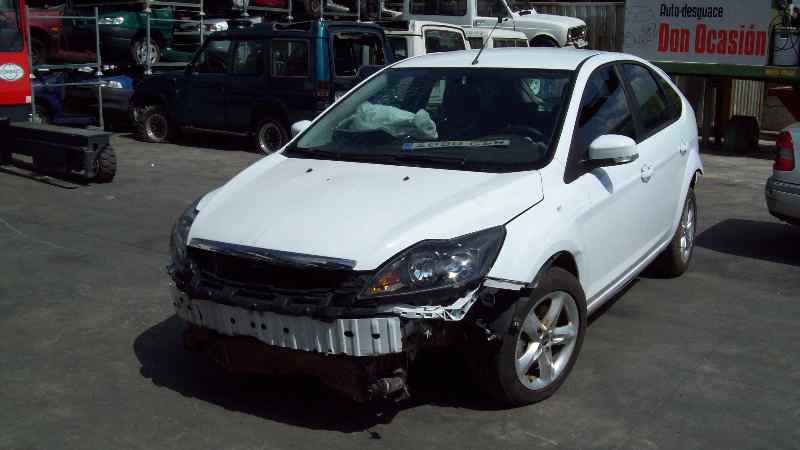 FORD FOCUS LIM. (CB4) 2007