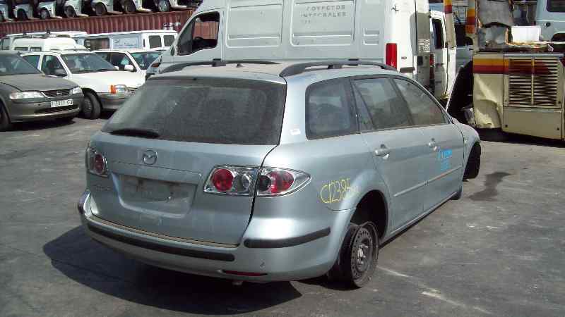 MAZDA 6 MONOVOLUMEN (GY) 2005