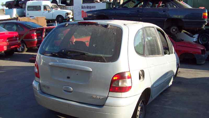 RENAULT SCENIC (JA..) 1999