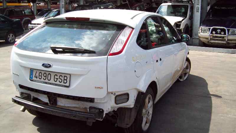 FORD FOCUS LIM. (CB4) 2007