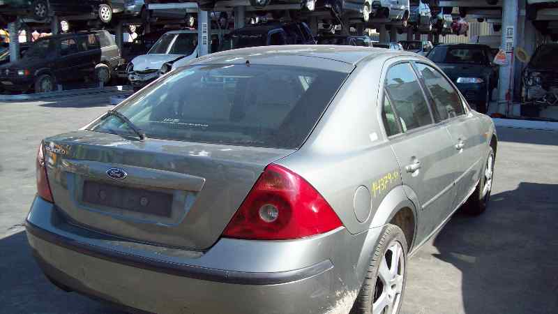 TRANSMISION DELANTERA IZQUIERDA