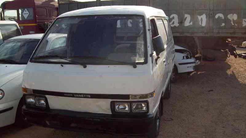 NISSAN VANETTE (C 220) 1991