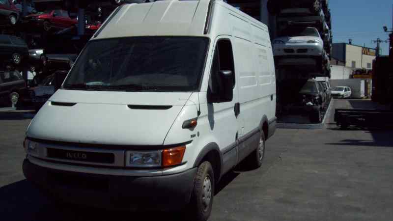 IVECO DAILY CAJA CERRADA (1999 =>) 1999