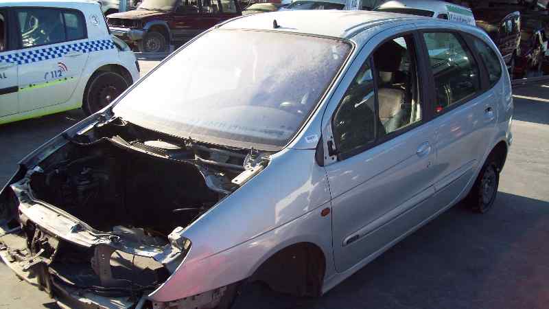 RENAULT SCENIC (JA..) 1999