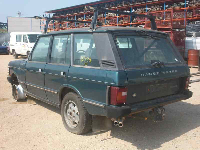 LAND ROVER RANGE ROVER 1979