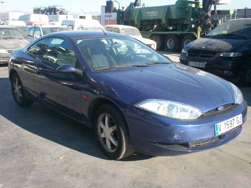 FORD COUGAR (MC) 1998