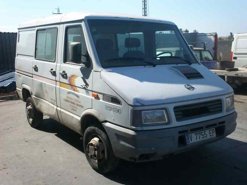 IVECO DAILY COMBI 1989 -> 1989