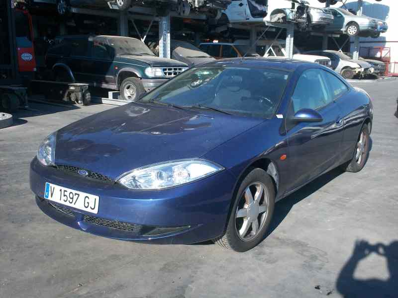 FORD COUGAR (MC) 1998