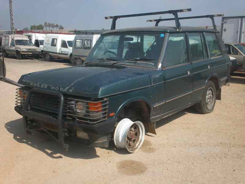 LAND ROVER RANGE ROVER 1979