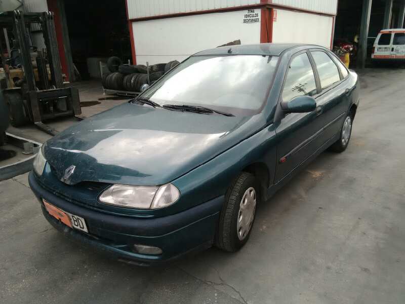 RENAULT LAGUNA (B56) 1994