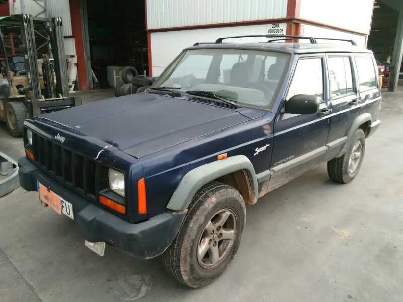 JEEP CHEROKEE (XJ) 1994