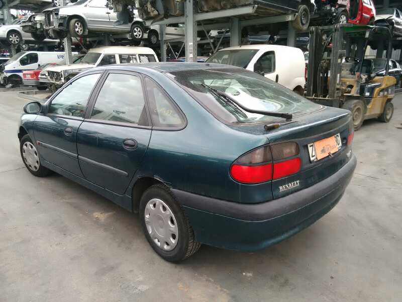 RENAULT LAGUNA (B56) 1994