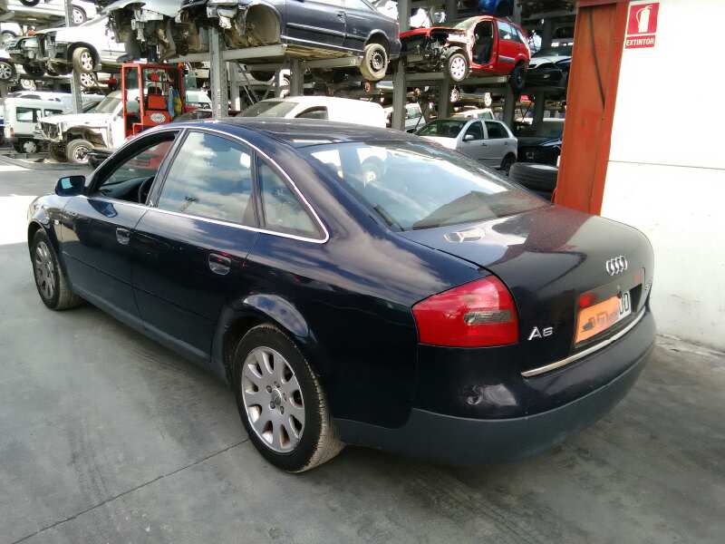 AUDI A6 BERLINA (4B2) 1997