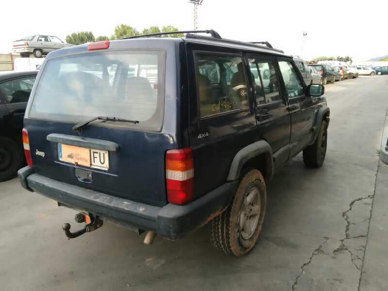 JEEP CHEROKEE (XJ) 1994