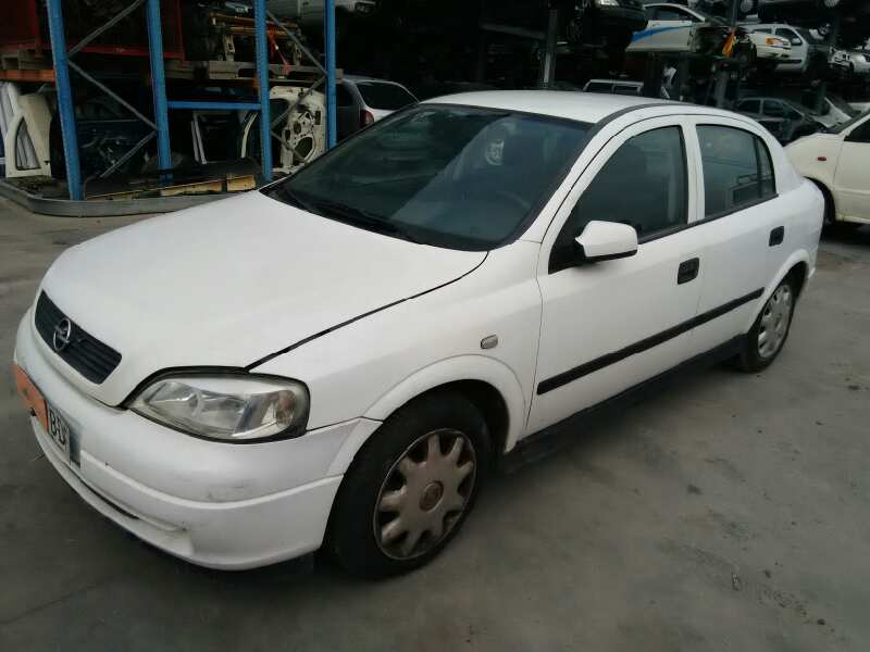 OPEL ASTRA G BERLINA 1999