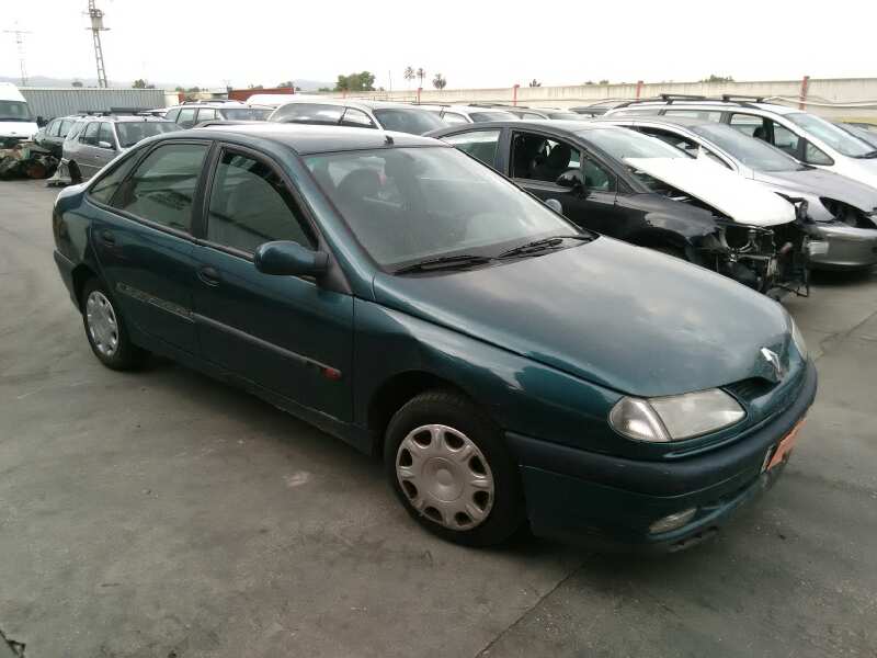 RENAULT LAGUNA (B56) 1994