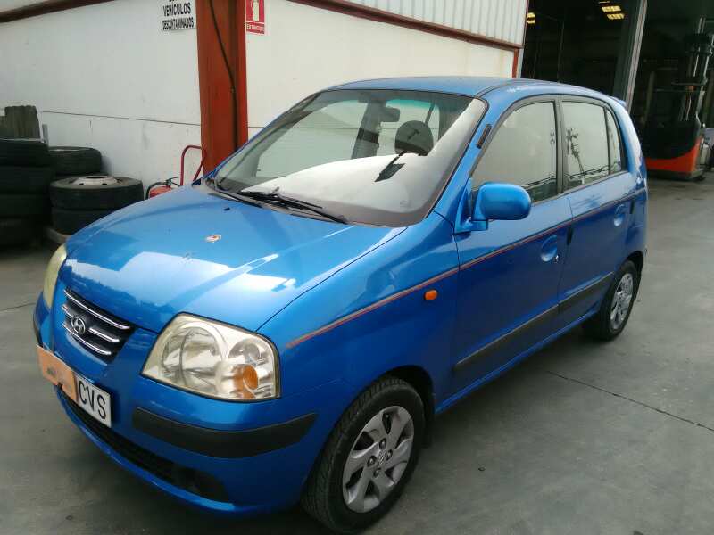 HYUNDAI ATOS (EM) 2004