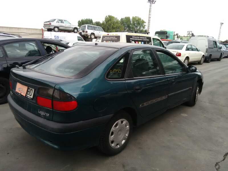 RENAULT LAGUNA (B56) 1994