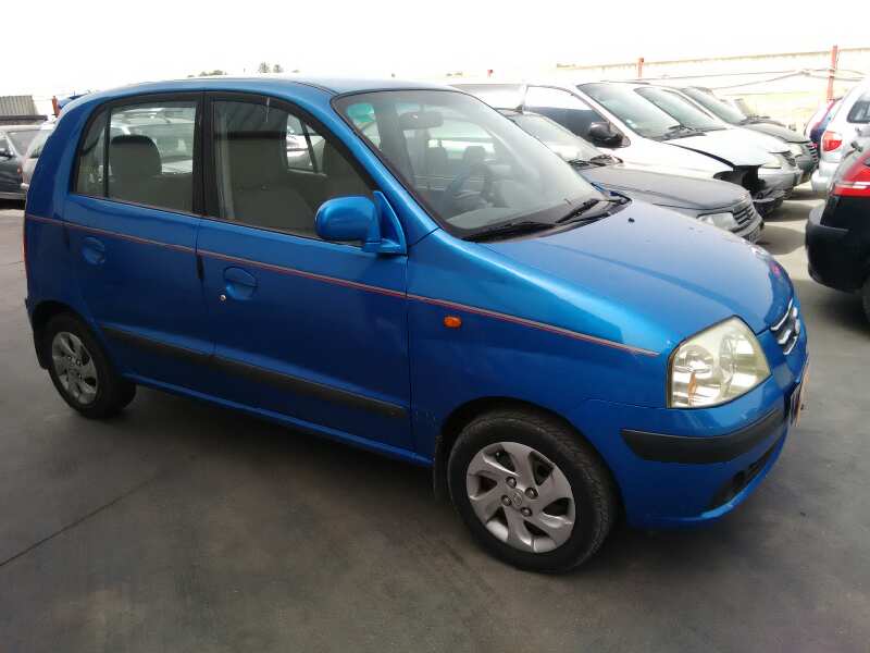 HYUNDAI ATOS (EM) 2004