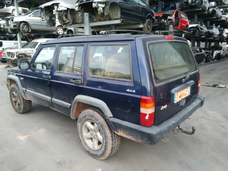 JEEP CHEROKEE (XJ) 1994