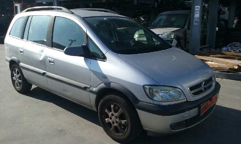 OPEL ZAFIRA A 2000