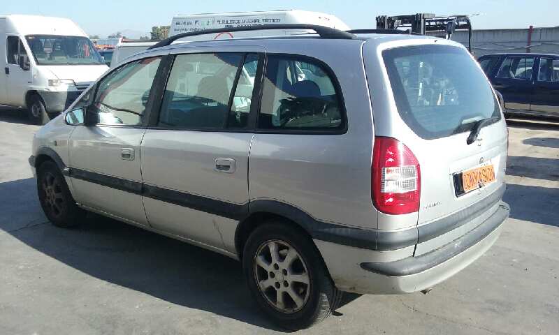 OPEL ZAFIRA A 2000