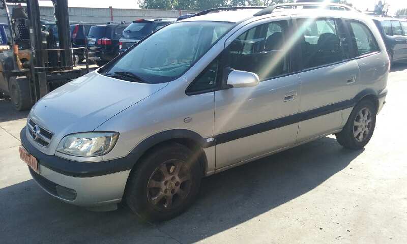 OPEL ZAFIRA A 2000