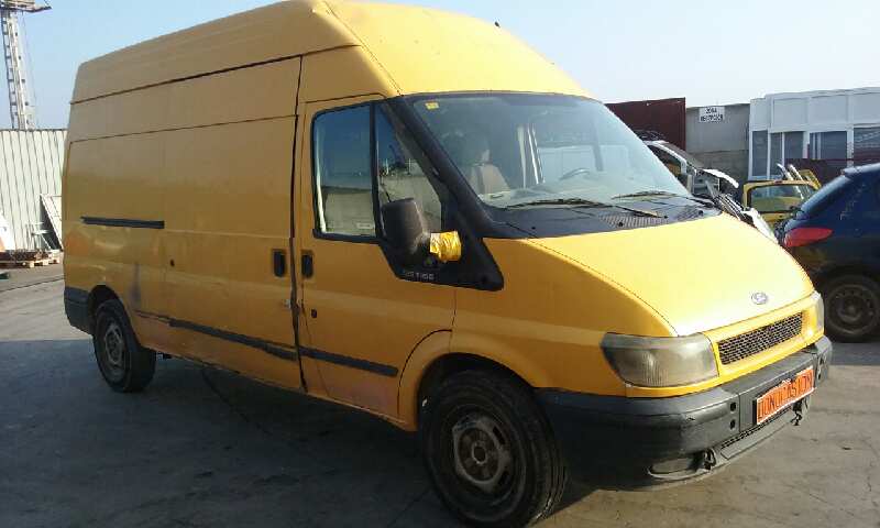 FORD TRANSIT CAJA CERRADA, LARGA (FY) (2000 =>) 2000