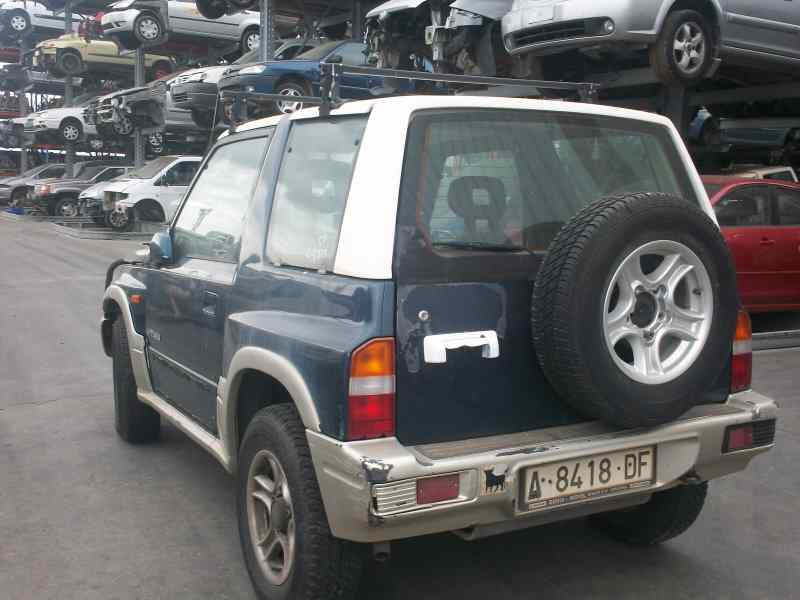 SUZUKI VITARA SE/SV (ET) 1997