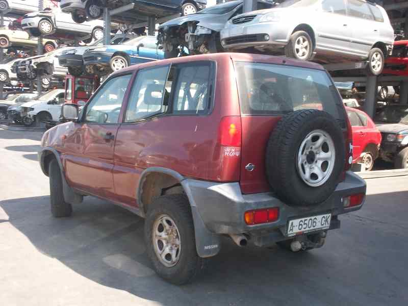 NISSAN TERRANO/TERRANO.II (R20) 1995