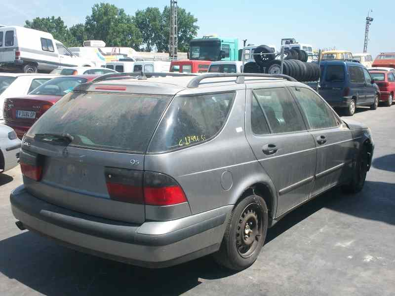 SAAB 9-5 STATION WAGON 2000