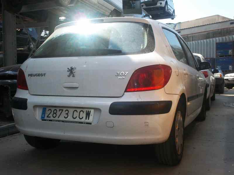 PEUGEOT 307 (S1) 2001