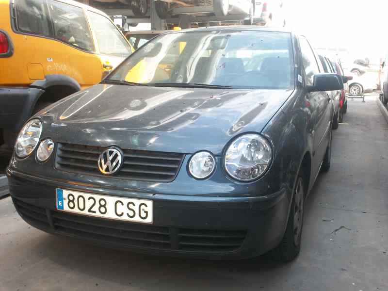 VOLKSWAGEN POLO (9N1) 2003