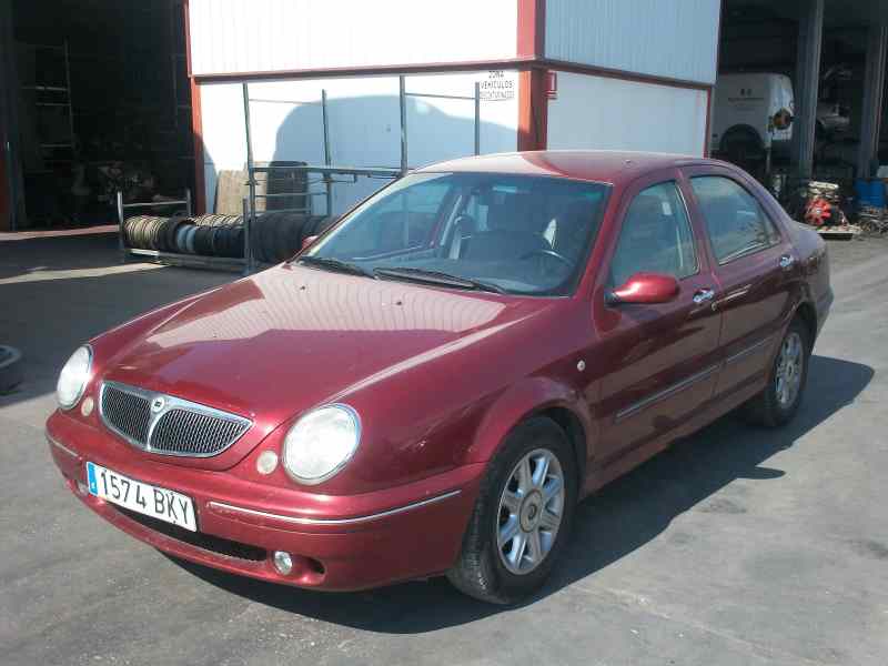 LANCIA LYBRA BERLINA 1999