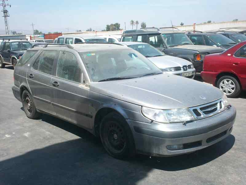 SAAB 9-5 STATION WAGON 2000