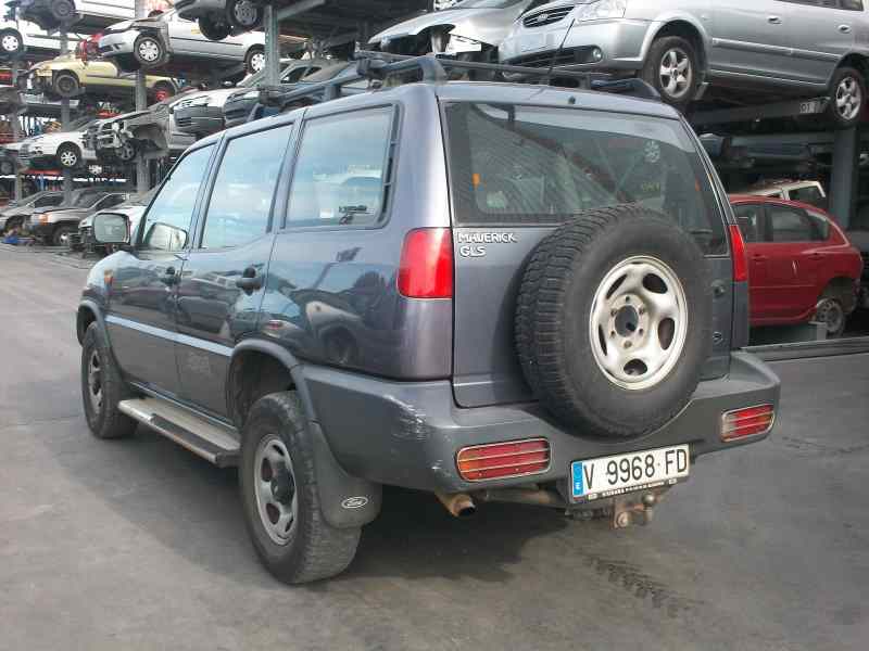 FORD MAVERICK (ML) 1995