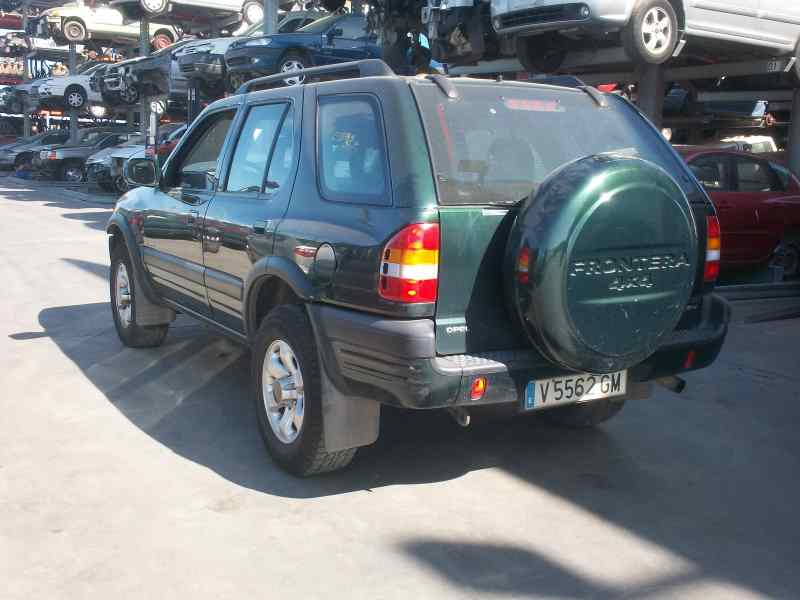 OPEL FRONTERA B 1998