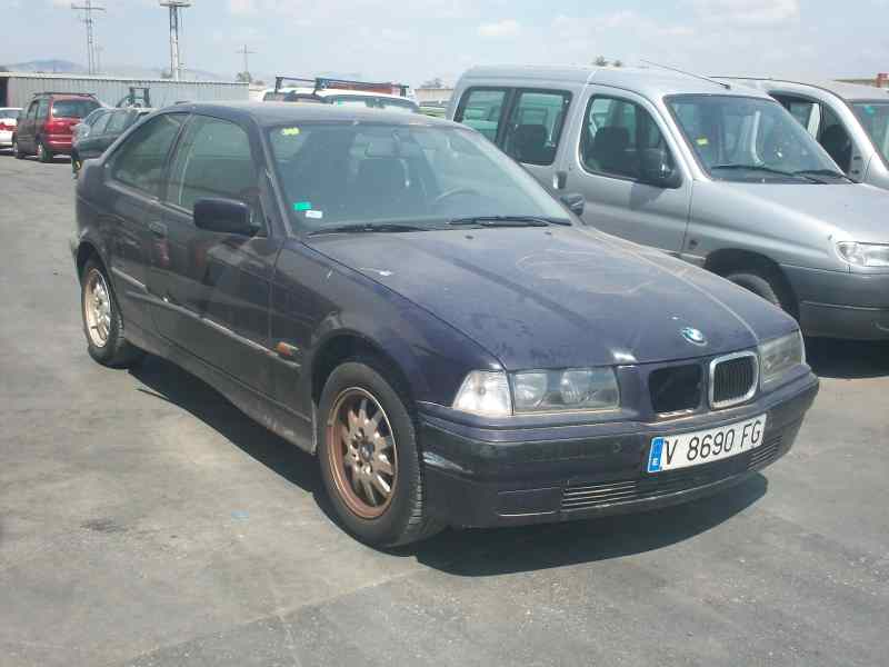 BMW SERIE 3 COMPACTO (E36) 1994