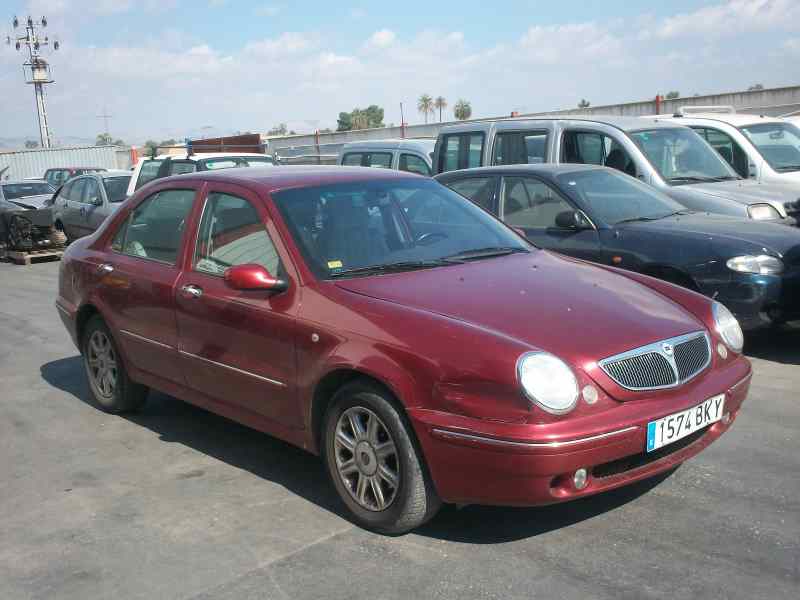 LANCIA LYBRA BERLINA 1999