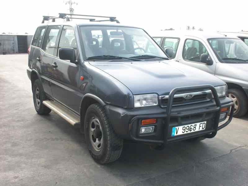 FORD MAVERICK (ML) 1995