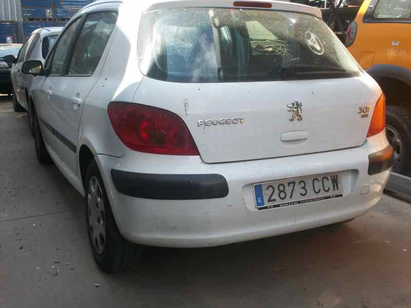 PEUGEOT 307 (S1) 2001