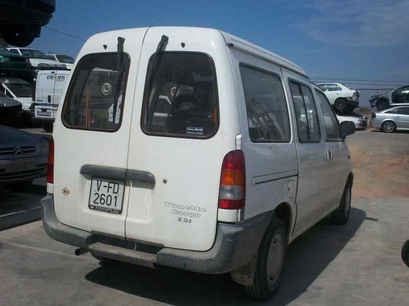 NISSAN VANETTE CARGO (HC23) 1995