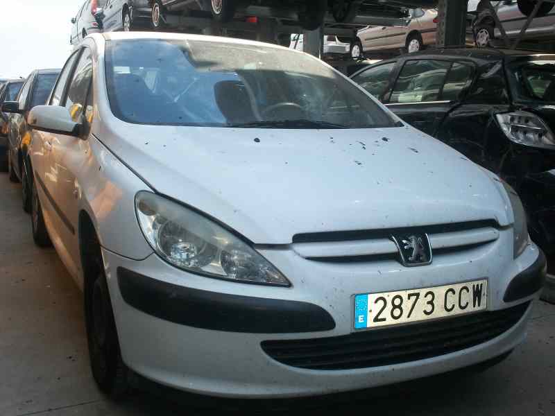 PEUGEOT 307 (S1) 2001