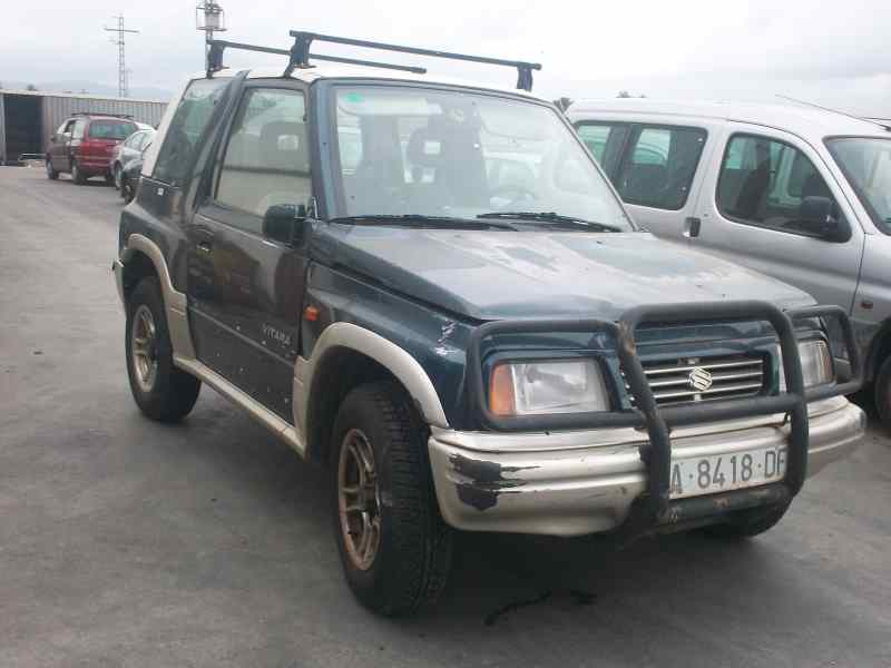 SUZUKI VITARA SE/SV (ET) 1997