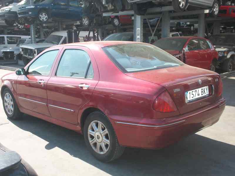 LANCIA LYBRA BERLINA 1999