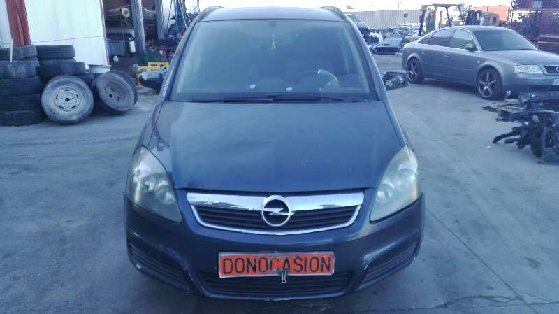 OPEL ZAFIRA B 2005