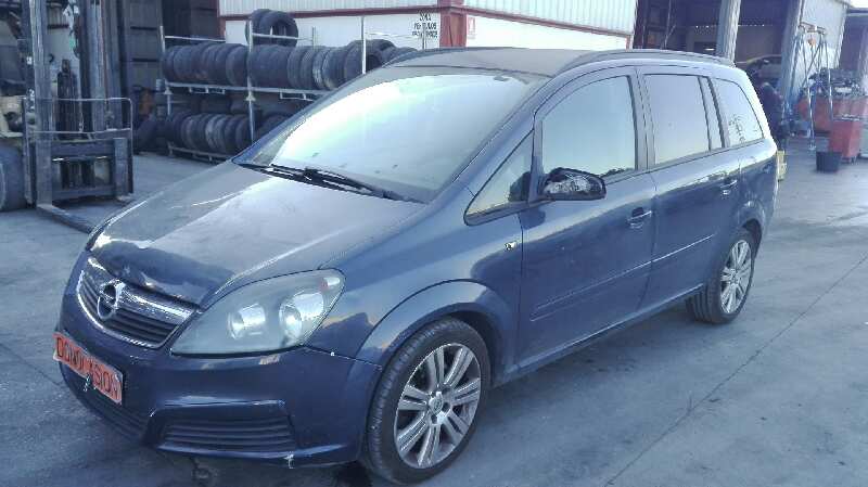 OPEL ZAFIRA B 2005