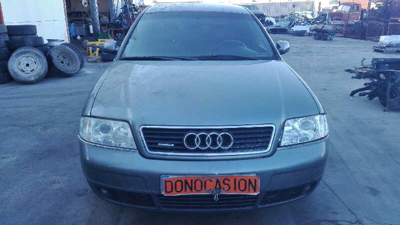 COMPRESOR AIRE ACONDICIONADO