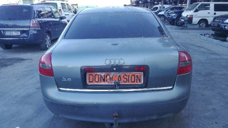 COMPRESOR AIRE ACONDICIONADO